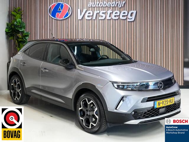 Opel MOKKA 1.2 Turbo Ultimate