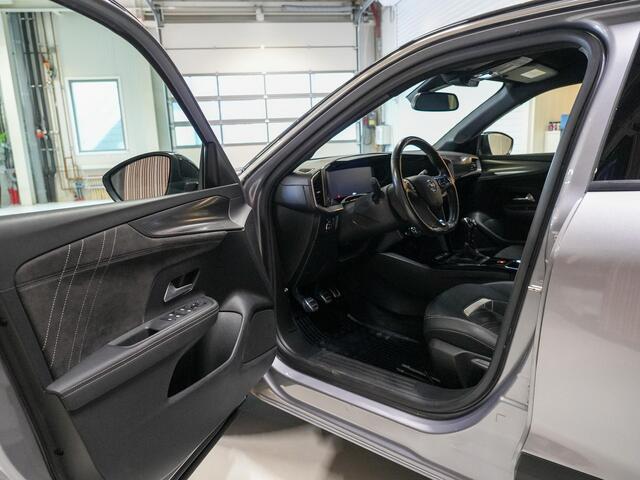 Opel MOKKA 1.2 Turbo Ultimate