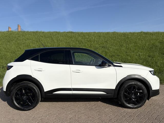 Opel MOKKA 1.2 Turbo GS Line Dealeronderhouden | PDC V&A | Camera | Apple Carplay | Stoelvw