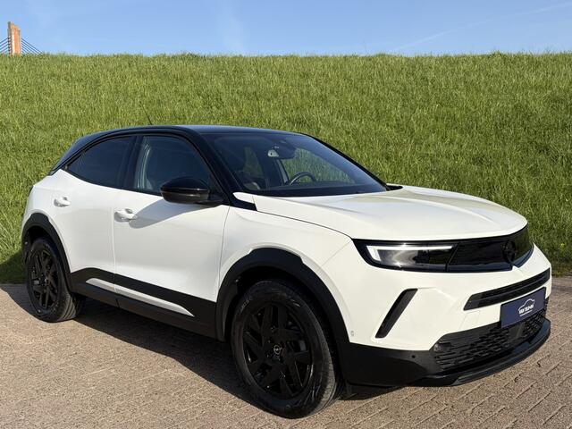 Opel MOKKA 1.2 Turbo GS Line Dealeronderhouden | PDC V&A | Camera | Apple Carplay | Stoelvw