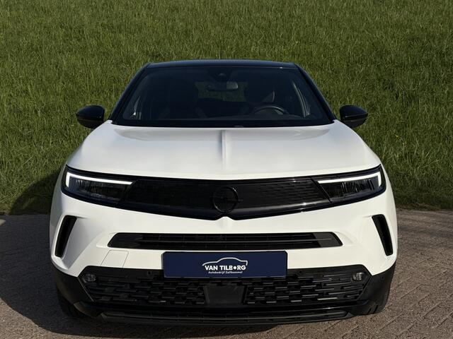 Opel MOKKA 1.2 Turbo GS Line Dealeronderhouden | PDC V&A | Camera | Apple Carplay | Stoelvw