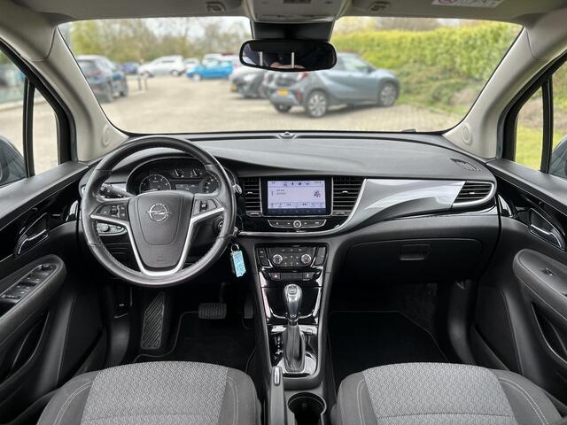 Opel MOKKA X 1.4 Turbo Innovation