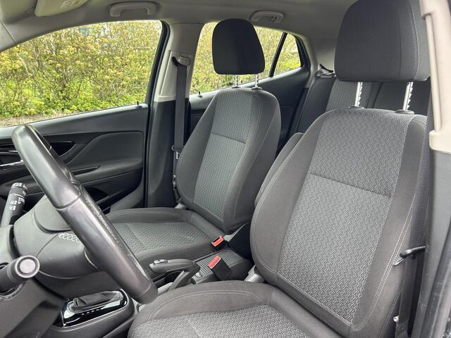 Opel MOKKA X 1.4 Turbo Innovation