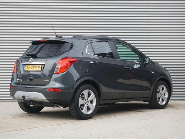 Opel MOKKA X 1.4 Turbo Innovation Trekhaak