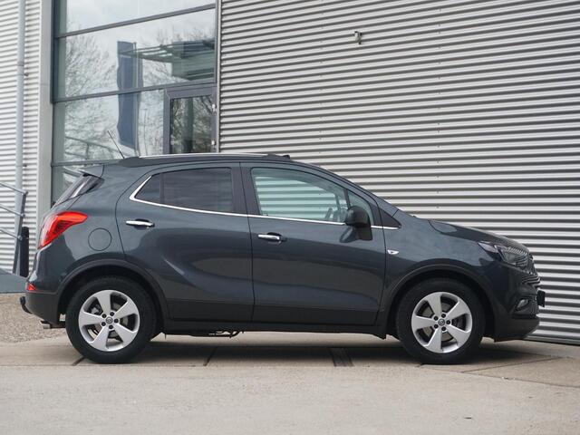 Opel MOKKA X 1.4 Turbo Innovation Trekhaak
