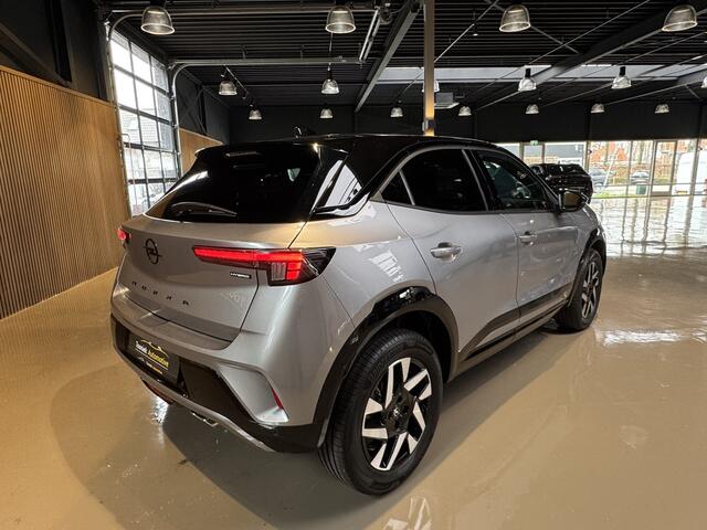 Opel MOKKA 1.2 Turbo Hybrid Edition Navigatie Cruise Control Climate Control