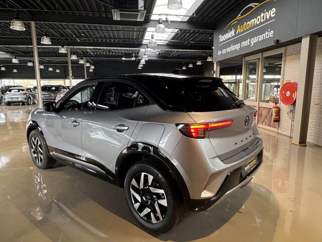 Opel MOKKA 1.2 Turbo Hybrid Edition Navigatie Cruise Control Climate Control