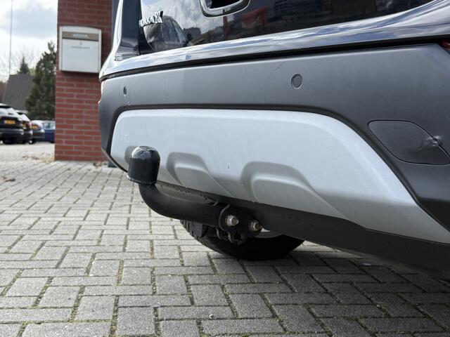 Opel MOKKA X 1.4 Turbo Edition ? NL-Auto ? Dealer onderh. ? Clima ? 18 inch ? Trekhaak ?