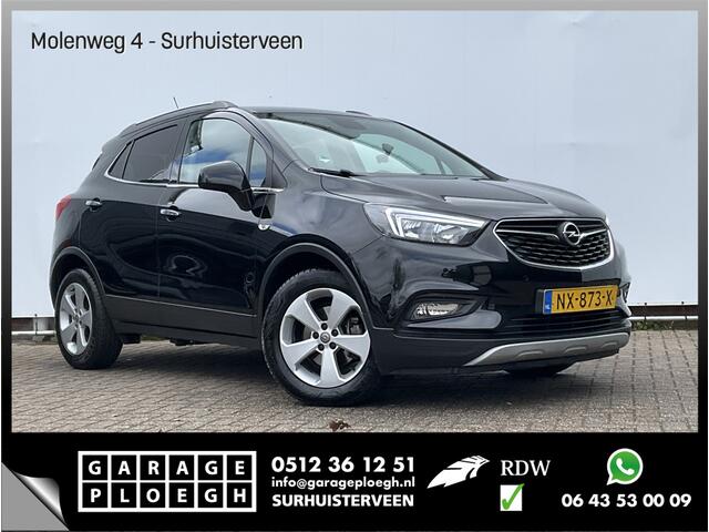 Opel MOKKA X 1.4 Turbo Innovation?Carplay?Cam?Navi?Trekhaak?Voll.Onderh