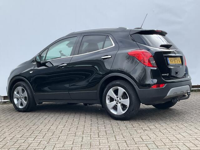 Opel MOKKA X 1.4 Turbo Innovation?Carplay?Cam?Navi?Trekhaak?Voll.Onderh