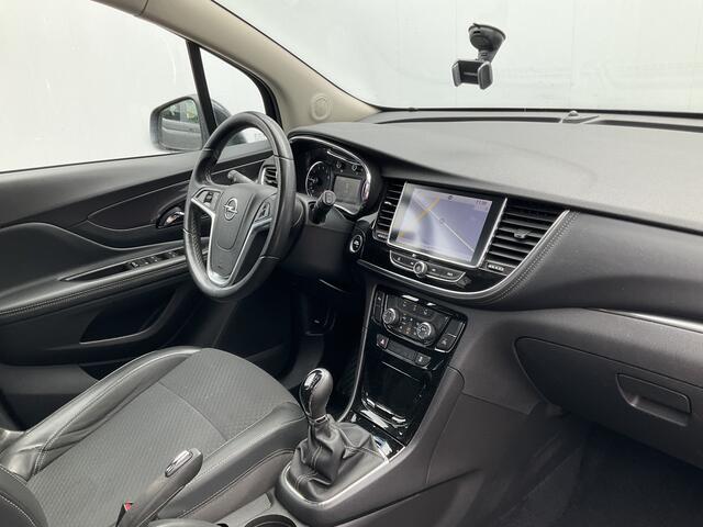 Opel MOKKA X 1.4 Turbo Innovation?Carplay?Cam?Navi?Trekhaak?Voll.Onderh
