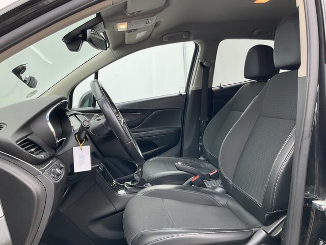 Opel MOKKA X 1.4 Turbo Innovation?Carplay?Cam?Navi?Trekhaak?Voll.Onderh