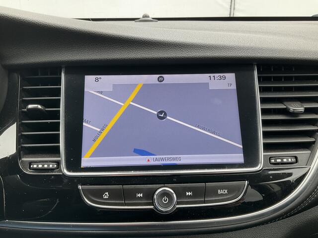 Opel MOKKA X 1.4 Turbo Innovation?Carplay?Cam?Navi?Trekhaak?Voll.Onderh