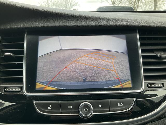 Opel MOKKA X 1.4 Turbo Innovation?Carplay?Cam?Navi?Trekhaak?Voll.Onderh