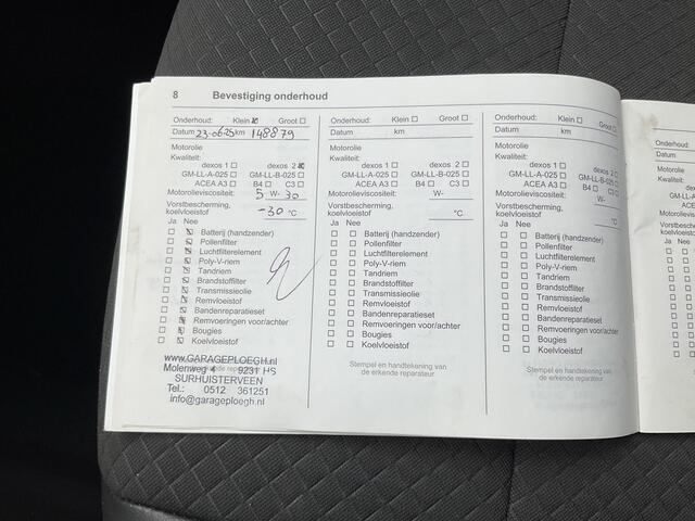 Opel MOKKA X 1.4 Turbo Innovation?Carplay?Cam?Navi?Trekhaak?Voll.Onderh