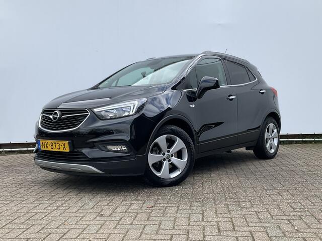 Opel MOKKA X 1.4 Turbo Innovation?Carplay?Cam?Navi?Trekhaak?Voll.Onderh