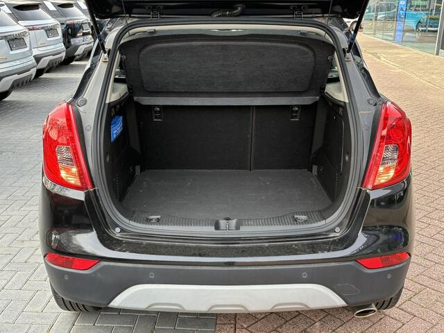 Opel MOKKA X 1.4 Turbo Online Edition 140PK | Navigatie | Cruise Control | Comfortstoelen | Dealeronderhouden