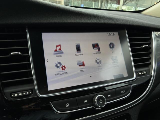 Opel MOKKA X 1.4 Turbo Online Edition 140PK | Navigatie | Cruise Control | Comfortstoelen | Dealeronderhouden