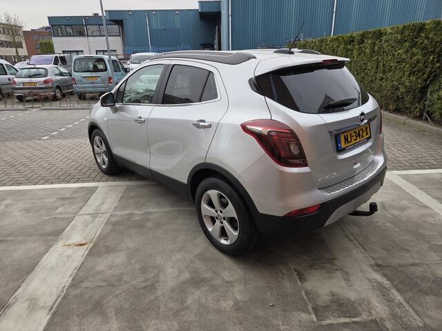 Opel MOKKA X 1.4 Turbo Innovation Automaat 1e eigenaar