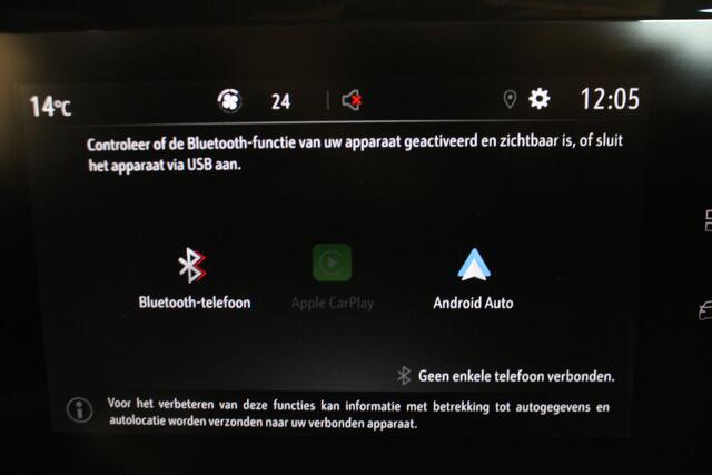 Opel MOKKA 1.2 Turbo Level 3