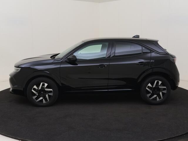 Opel MOKKA 1.2 Turbo Hybrid GS Navi Keyless LED-Matrix Géén Afleverkosten