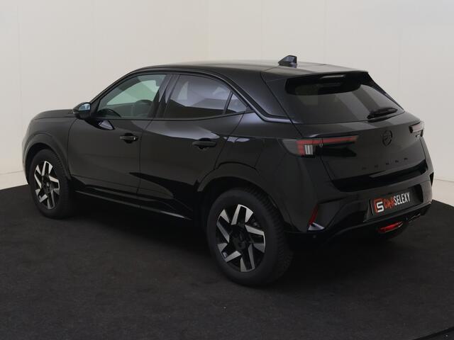 Opel MOKKA 1.2 Turbo Hybrid GS Navi Keyless LED-Matrix Géén Afleverkosten