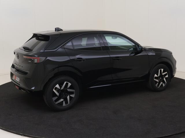Opel MOKKA 1.2 Turbo Hybrid GS Navi Keyless LED-Matrix Géén Afleverkosten