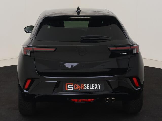 Opel MOKKA 1.2 Turbo Hybrid GS Navi Keyless LED-Matrix Géén Afleverkosten