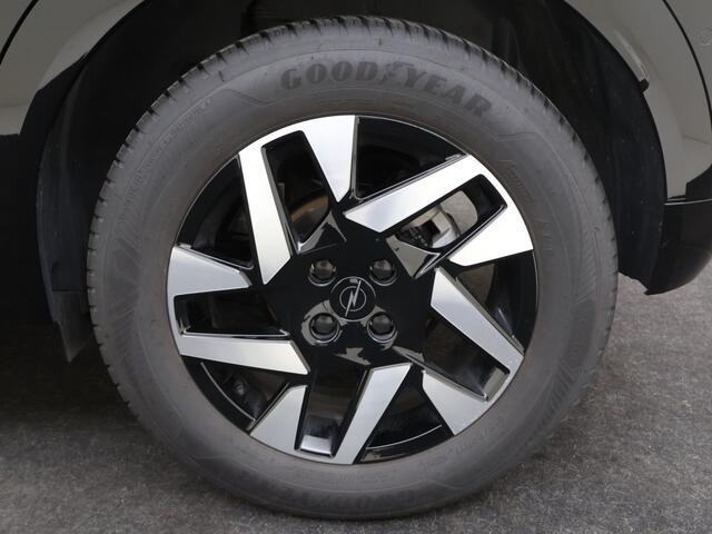 Opel MOKKA 1.2 Turbo Hybrid GS Navi Keyless LED-Matrix Géén Afleverkosten