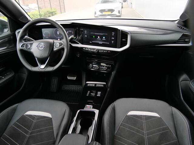 Opel MOKKA 1.2 Turbo Business Elegance 130 Pk Automaat DAB / Apple Carplay / Camera / Massage-stoel