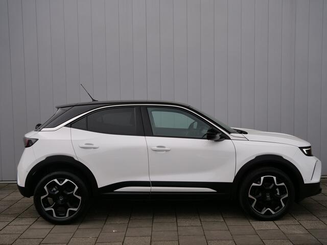 Opel MOKKA 1.2 Turbo Business Elegance 130 Pk Automaat DAB / Apple Carplay / Camera / Massage-stoel