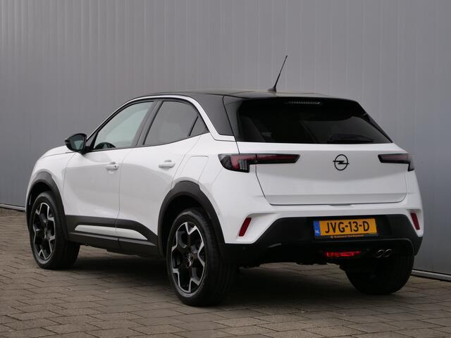 Opel MOKKA 1.2 Turbo Business Elegance 130 Pk Automaat DAB / Apple Carplay / Camera / Massage-stoel