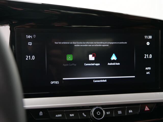 Opel MOKKA 1.2 Turbo Business Elegance 130 Pk Automaat DAB / Apple Carplay / Camera / Massage-stoel