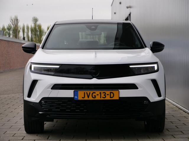 Opel MOKKA 1.2 Turbo Business Elegance 130 Pk Automaat DAB / Apple Carplay / Camera / Massage-stoel