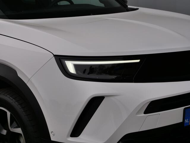 Opel MOKKA 1.2 Turbo Business Elegance 130 Pk Automaat DAB / Apple Carplay / Camera / Massage-stoel