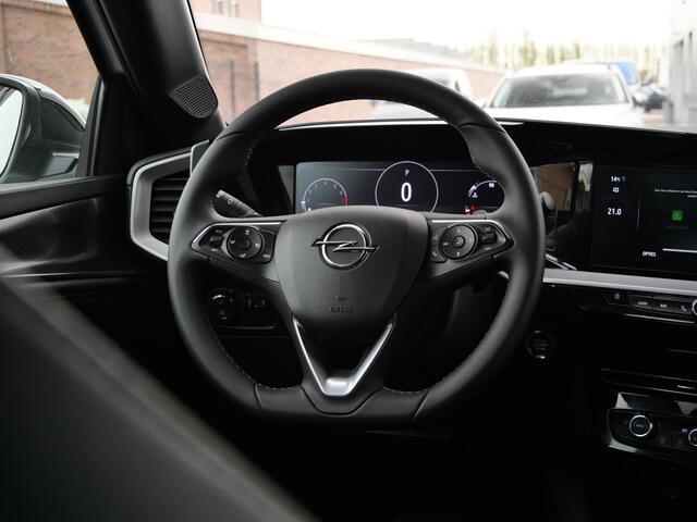 Opel MOKKA 1.2 Turbo Business Elegance 130 Pk Automaat DAB / Apple Carplay / Camera / Massage-stoel