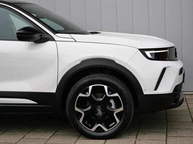 Opel MOKKA 1.2 Turbo Business Elegance 130 Pk Automaat DAB / Apple Carplay / Camera / Massage-stoel