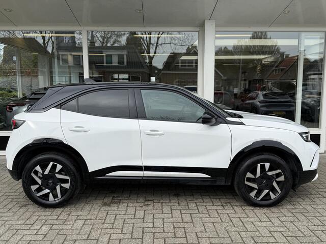 Opel MOKKA 1.2 Turbo Automaat GS | Achteruitrijcamera | Apple Carplay/Android Auto | Climate Control | Two Tone