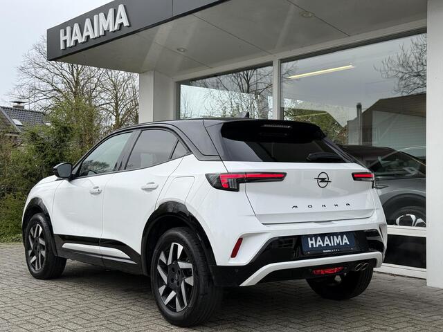 Opel MOKKA 1.2 Turbo Automaat GS | Achteruitrijcamera | Apple Carplay/Android Auto | Climate Control | Two Tone