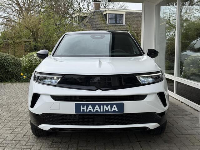 Opel MOKKA 1.2 Turbo Automaat GS | Achteruitrijcamera | Apple Carplay/Android Auto | Climate Control | Two Tone