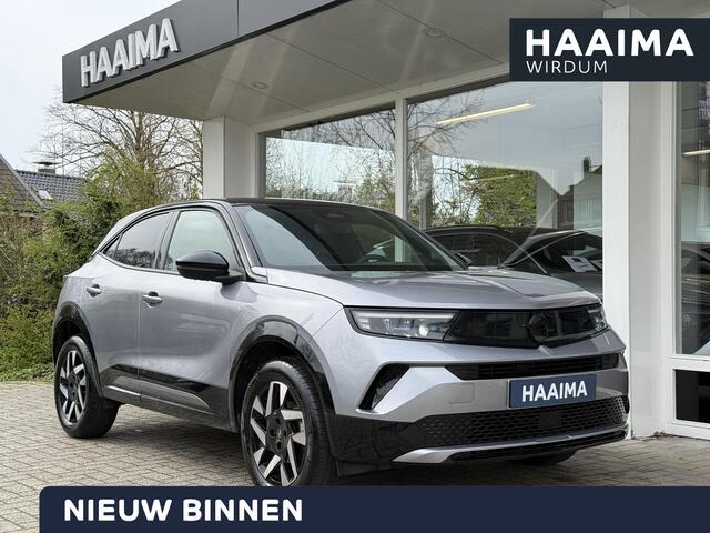 Opel MOKKA 1.2 Turbo Automaat GS | Achteruitrijcamera | Climate Control | Apple Carplay/Android Auto | Parkeersensoren