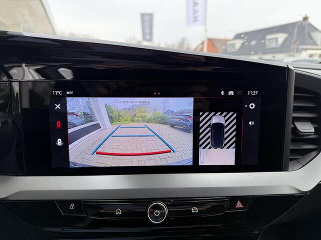 Opel MOKKA 1.2 Turbo Automaat GS | Achteruitrijcamera | Climate Control | Apple Carplay/Android Auto | Parkeersensoren