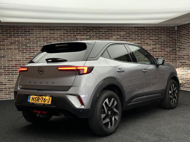 Opel MOKKA 1.2 Turbo GS | CarPlay| Cruise Control| Digitaal dash|