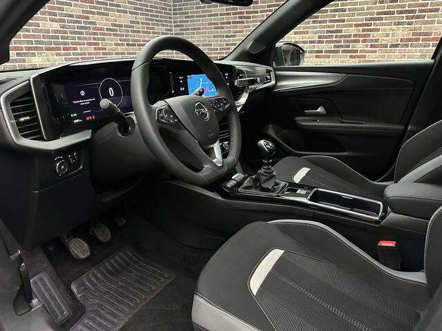 Opel MOKKA 1.2 Turbo GS | CarPlay| Cruise Control| Digitaal dash|