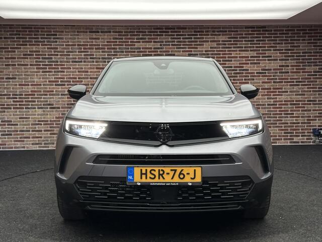 Opel MOKKA 1.2 Turbo GS | CarPlay| Cruise Control| Digitaal dash|