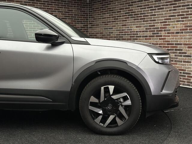 Opel MOKKA 1.2 Turbo GS | CarPlay| Cruise Control| Digitaal dash|