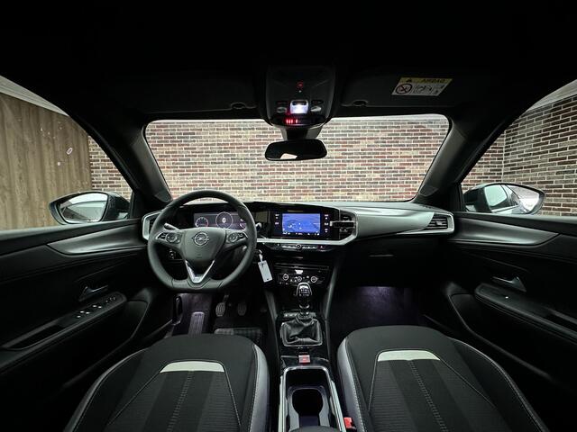 Opel MOKKA 1.2 Turbo GS | CarPlay| Cruise Control| Digitaal dash|