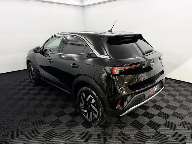 Opel MOKKA 1.2 Turbo GS Line Clima, Camera, Navi, Cruise control, Lichtmetalen velgen, Rijstrook correctie, A start stop, Virtual desk