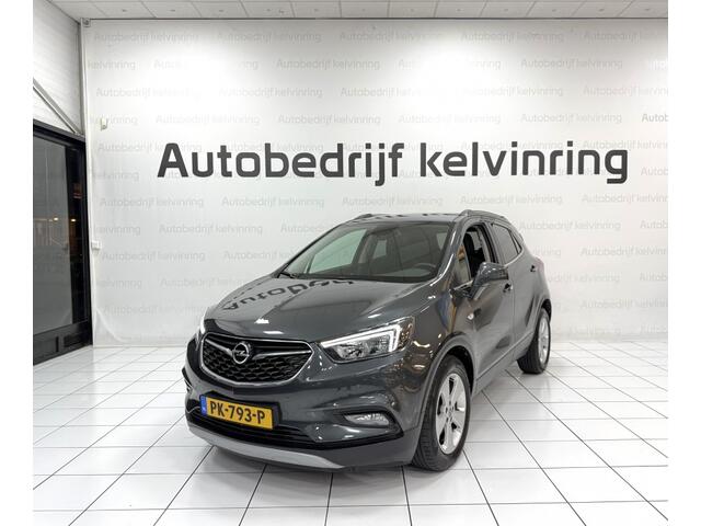 Opel MOKKA X 1.4 Turbo Innovation Bovag garantie Automaat