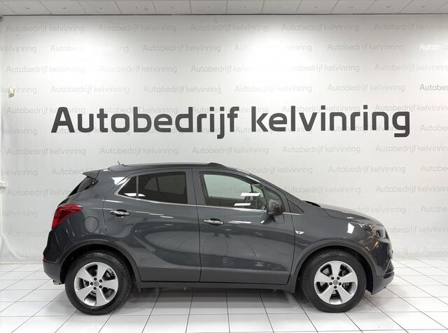 Opel MOKKA X 1.4 Turbo Innovation Bovag garantie Automaat